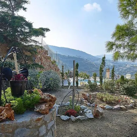 Villa Sunny Dreams Ligaria (Crete)