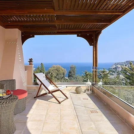 Sunny Dreams Villa *