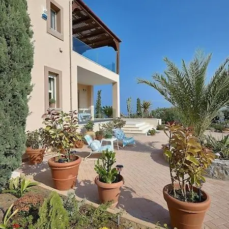 Villa Sunny Dreams *