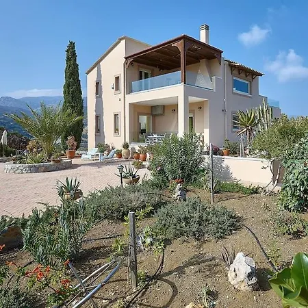 Villa Sunny Dreams *
