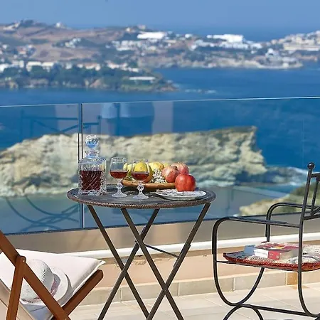 Sunny Dreams Ligaria (Crete)