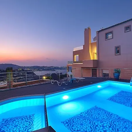 Sunny Dreams Villa *