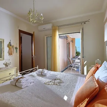 Villa Sunny Dreams Ligaria (Crete)