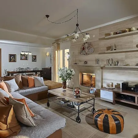 Sunny Dreams Villa