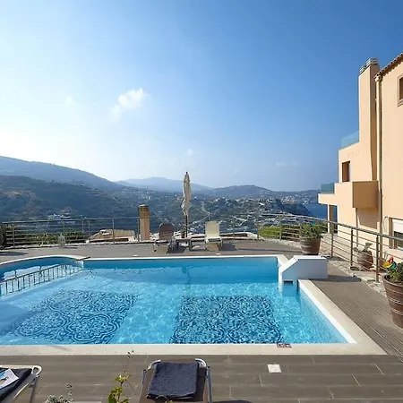 Villa Sunny Dreams *