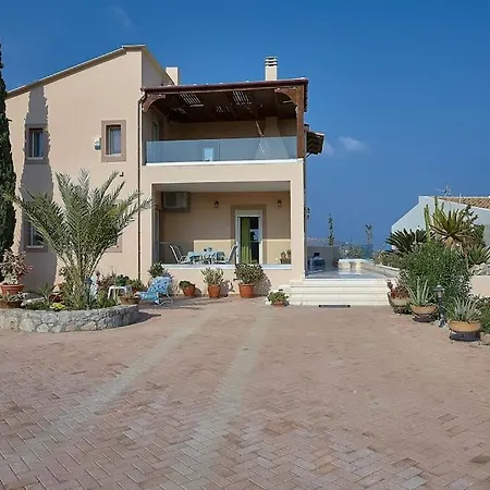 Sunny Dreams * Ligaria (Crete)