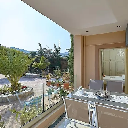 Villa Sunny Dreams *