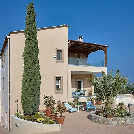 Sunny Dreams Villa *
