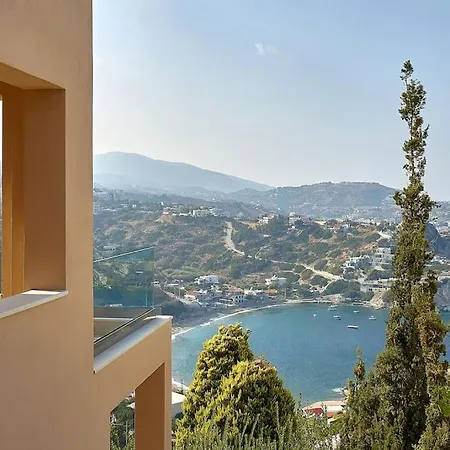 Sunny Dreams Villa *