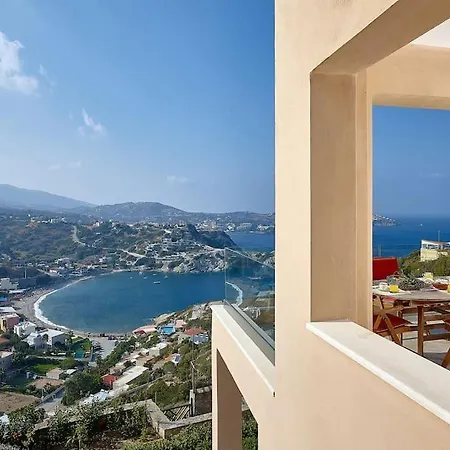 Sunny Dreams Villa