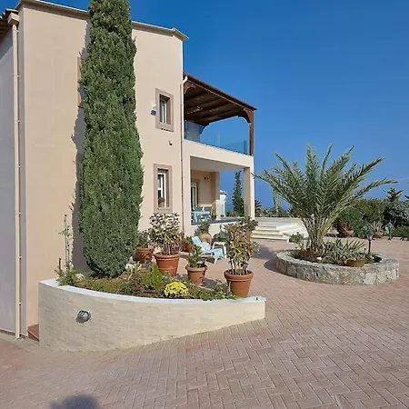 Sunny Dreams Villa
