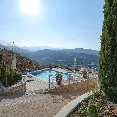 Villa Sunny Dreams *