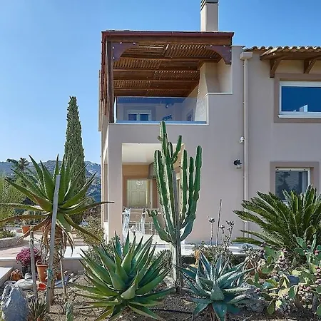 Villa Sunny Dreams *