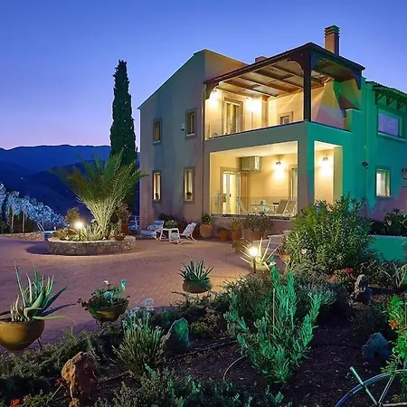 Sunny Dreams Villa *