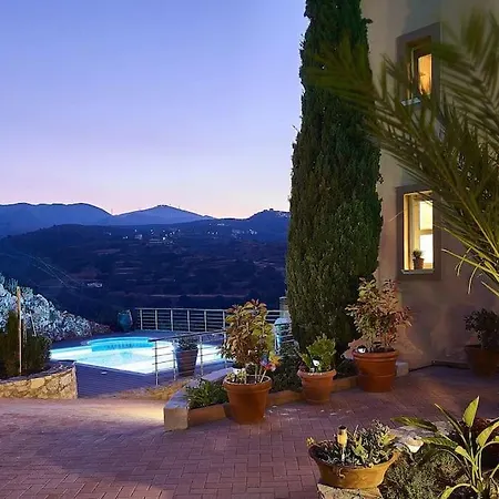 Sunny Dreams Villa