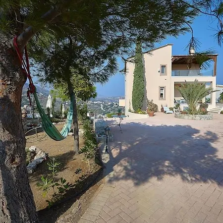 Sunny Dreams Villa *