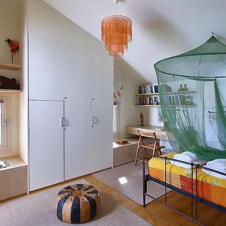 Villa Sunny Dreams *
