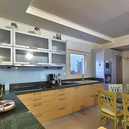 Villa Sunny Dreams Ligaria (Crete)