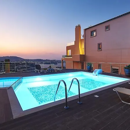 Villa Sunny Dreams