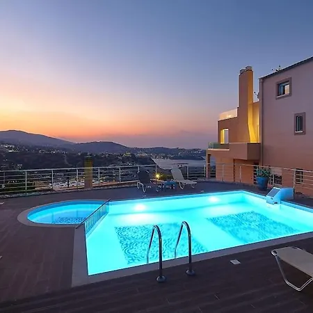 Villa Sunny Dreams *