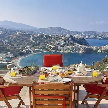 Sunny Dreams Villa Ligaria (Crete)
