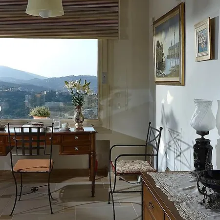 Sunny Dreams Villa Ligaria (Crete)